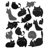 Cat Pattern