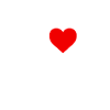 I Love Data - Heart