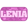 Gift for Lenia