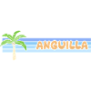 Geschenk für Anguilla