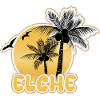 Strand Elche