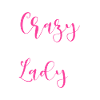 Crazy Book Lady