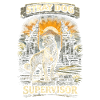 Bali Travel Stray Dog Supervisor