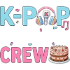 K-Pop Birthday Crew
