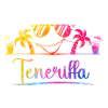 Tenerife sunny island Rainbow