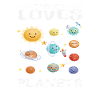 This Kid Loves Planet Space