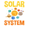 Solar System Planets Astronomy Education