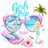 Girls Trip 2026 Cruise Vacation