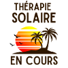 Thérapie Solaire en Cours