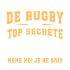 Ma Technique De Rugby
