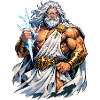 Zeus-Krieger