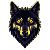 Dark Wolf