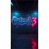 Omega3 Neon Graffiti