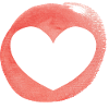 Heart - personalizable