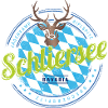 Schliersee Bayern Deutschland Hirsch Souvenir