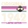 Original 1942 Limited Edition