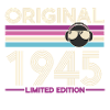 Original 1945 Édition Limitée