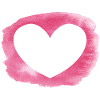 Heart - personalizable