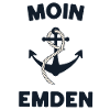 Moin Emden – Conception d’ancres maritimes
