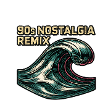90s Nostalgia Retro Wave Vaporwave