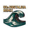 90s Remix Welle DJ Festival