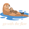 Otter Duo Go With the Flow