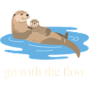 Optez pour le Flow Otter Duo