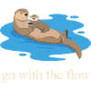 Otter Duo : Laissez-vous porter