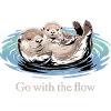 Otter Duo Go with the Flow