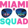 Miami Squad 2026