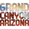 Grand Canyon Arizona National Park