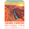 Grand Canyon National Park Arizona