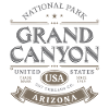 National Park Grand Canyon Arizona US