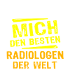 Radiologe Geschenk