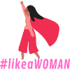 Cape of Strength – Like a Woman