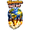 Houston Takeoff: World Missiles