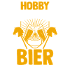 Bier Pferd Hobby Horsing