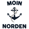 Moin Norden – Maritimes Anker-Design