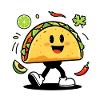 Taco-Mann, Mann-Tacos