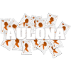 Herzdame Aulona