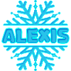 Gift for Alexis