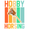 Steckenpferd Cheval de Hobby Cavalier