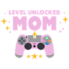 Level freigeschaltet: Mama