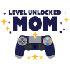 Level freigeschaltet: Mama
