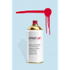 Street Art Definition Spray Can Design