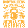 Fitness Motivation Bodybuilder Lift Weights