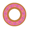 donut