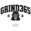 Grind365 Be About it