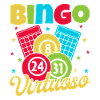Bingo Virtuose Bingo