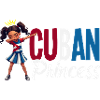 Cuba Pride & Home - Cuba Flag Design